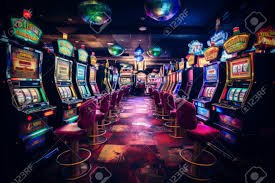 ကာစီနို Jackpot Slots ဂိမ်းများ — မြန်မာ့ အကောင်းဆုံး Online Slot Room