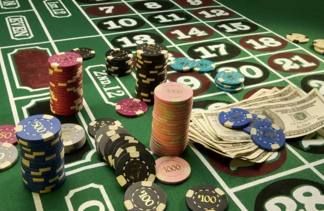 Live Casino - jitwin