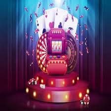 jitwin Live Casino — Real Dealer Baccarat Table HD
