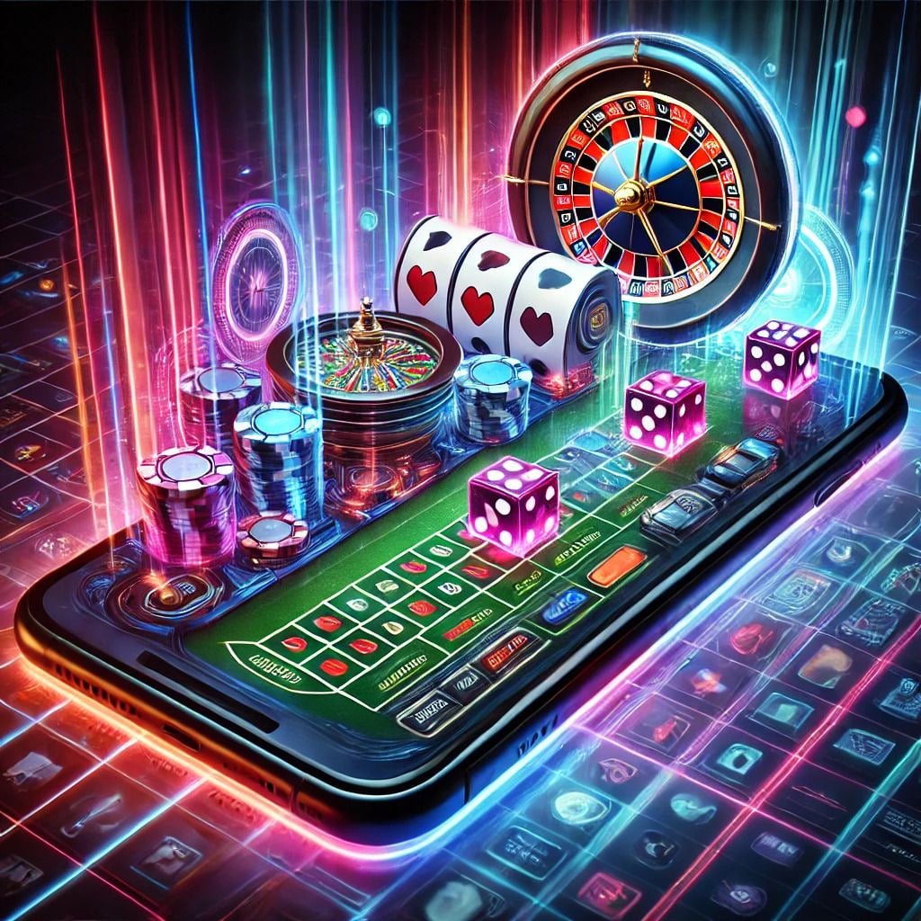 jitwin VIP Casino Bonus — Free Spins နှင့် Cashback ဆုများ မြန်မာ
