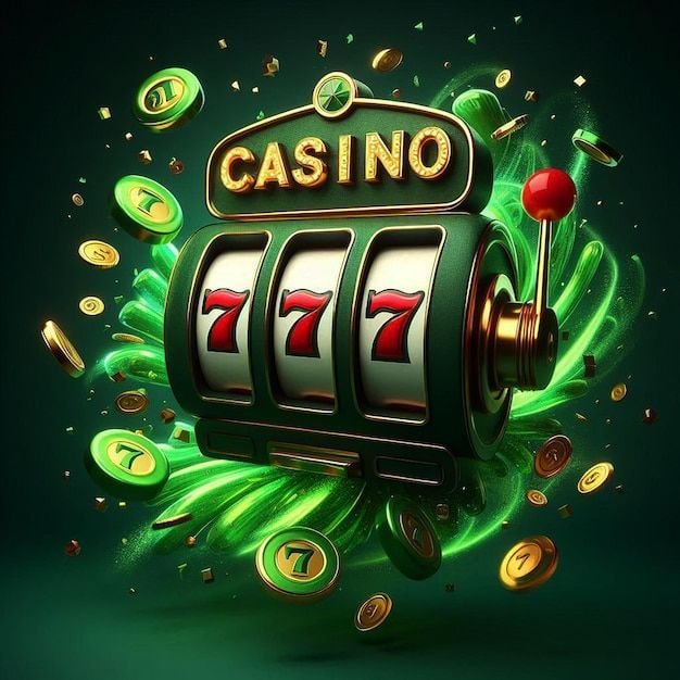 Online Slots Reels — Paylines, Wild Symbol, Scatter, Bonus Round မြန်မာ ကစားသမားများ